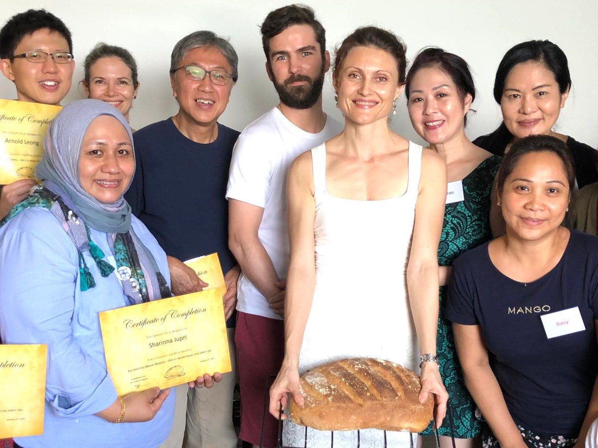 Workshop #28 – January 12th,&nbsp;2019