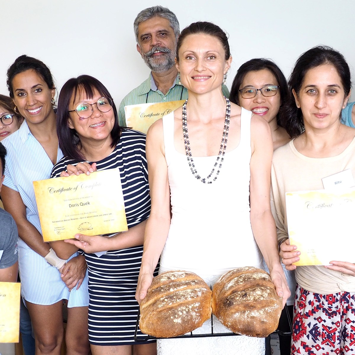 Workshop #29 – January 26th,&nbsp;2019