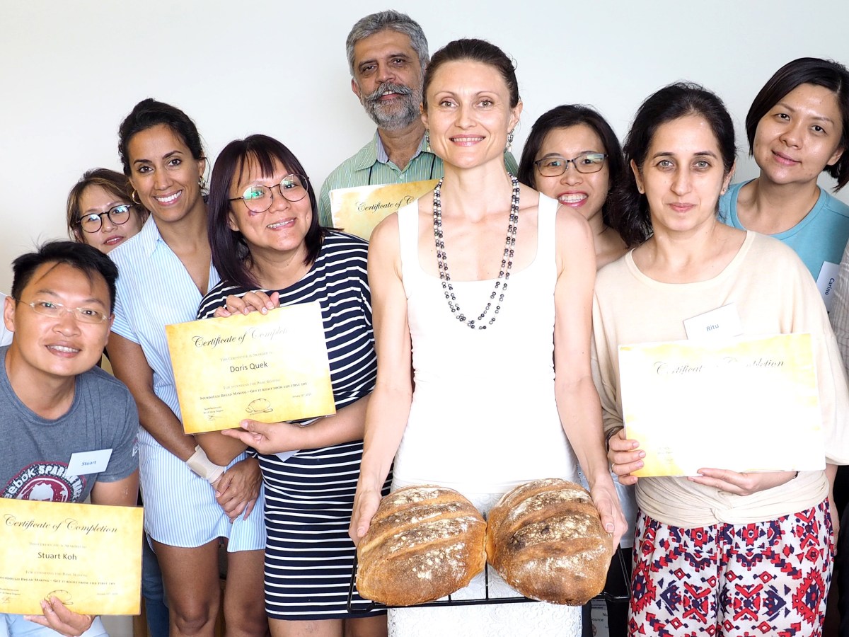 Workshop #29 – January 26th,&nbsp;2019