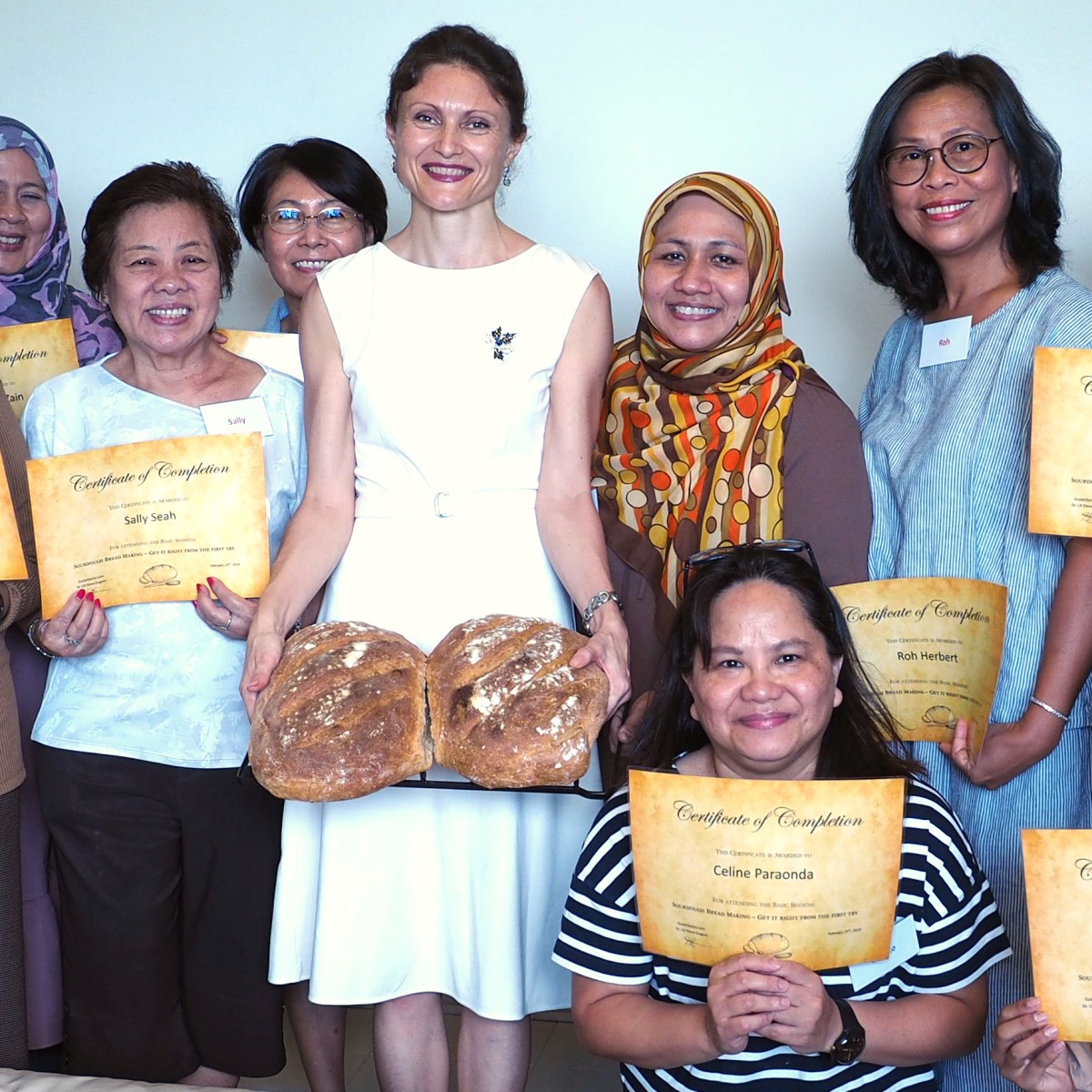 Workshop #30 – February 23rd,&nbsp;2018