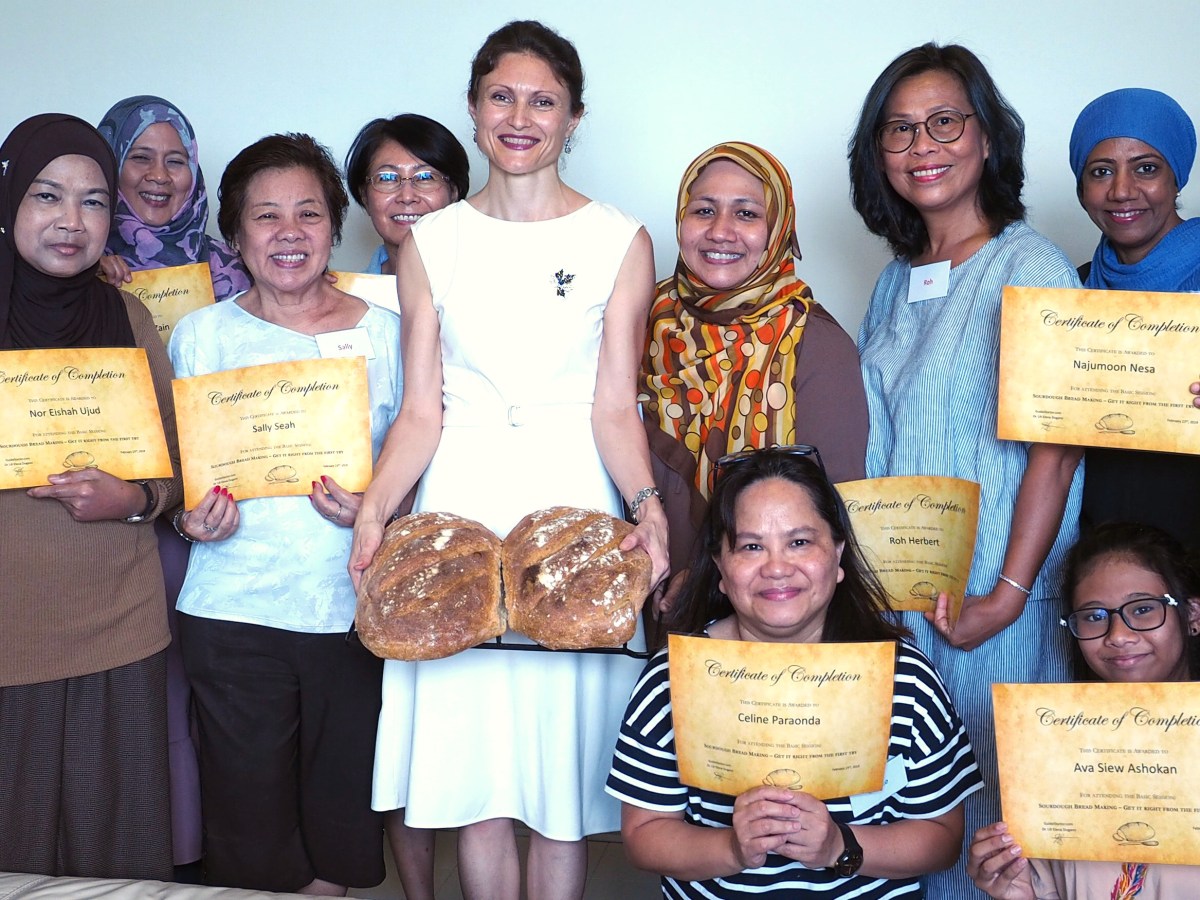 Workshop #30 – February 23rd,&nbsp;2018