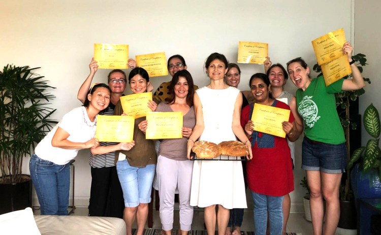 WKSP20 Group photo Fun 1