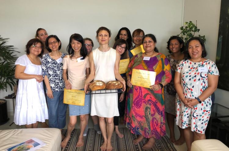 WKSP23 - Group Photo